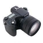 Sony Cybershot, RX10 IV, Digitalkamera, OVP