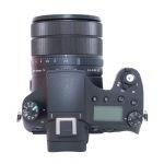 Sony Cybershot, RX10 IV, Digitalkamera, OVP