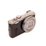 Panasonic Lumix DMC-TZ61 Silber, OVP