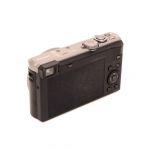 Panasonic Lumix DMC-TZ61 Silber, OVP