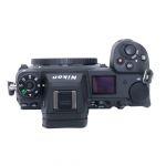Nikon Z6 II Gehäuse (20200 Auslösungen), OVP, 6 Monate Garantie