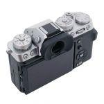 Fujifilm X-T5 Gehäuse, silber, OVP, 6 Monate Garantie
