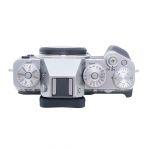 Fujifilm X-T5 Gehäuse, silber, OVP, 6 Monate Garantie