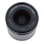 Fujifilm XF 18mm/1,4 R, LM, WR, OVP, 1 Jahr Garantie