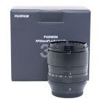 Fujifilm XF 33mm/1,4 R, LM, WR, OVP, 1 Jahr Garantie