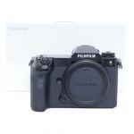 Fujifilm GFX 100S Gehäuse, OVP