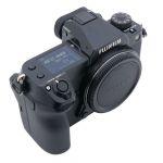 Fujifilm GFX 100S Gehäuse, OVP