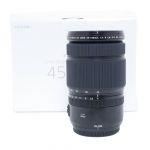 Fujifilm GF 45-100mm/4 R, LM, OIS, WR, OVP