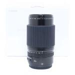 Fujifilm GF 120mm/4 R, LM, OIS, WR, Macro, OVP
