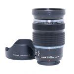 Olympus M.Zuiko Digital 12-100mm/4 IS, PRO, Sonnenblende