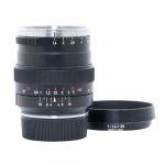 Zeiss MF 35mm/1,4 ZM, Distagon, T*, Sonnenblende, für Leica M