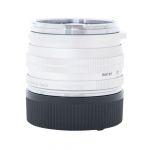 Voigtländer Nokton 50mm/1,5 MC, II, für Leica M