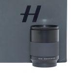 Hasselblad XCD 80mm/1,9 OVP