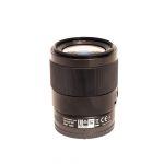 Sony FE 35mm/1,8; OVP