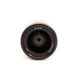 Sony FE 35mm/1,8; OVP
