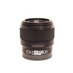 Sony FE 50mm/1,8; OVP
