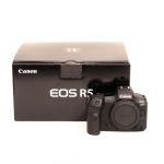 Canon EOS R5 Gehäuse (32777 Auslösungen), OVP