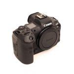 Canon EOS R5 Gehäuse (32777 Auslösungen), OVP