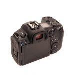Canon EOS R5 Gehäuse (32777 Auslösungen), OVP