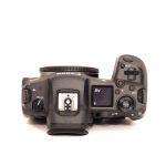 Canon EOS R5 Gehäuse (32777 Auslösungen), OVP