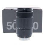 Fujifilm XC 50-230mm/4,5-6,7 OIS, OVP
