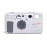 Yashica T5, Kompaktkamera