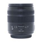 Panasonic Lumix G Vario 14-140mm/3,5-5,6 ASPH, Power O.I.S., Sonnenblende