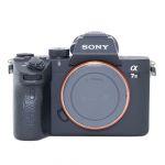 Sony ILCE Alpha 7 Mark III Gehäuse (18063 Auslösungen)