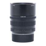 Leica M APO-Summicron 75mm/2 ASPH, Sn.4225155, ArtNr.11637, 6-Bit codiert, OVP