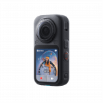 Insta360 X6 Essential Bundle schwarz