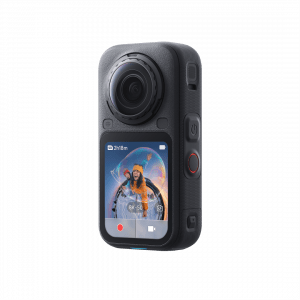 Insta360 X6 Essential Bundle schwarz