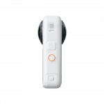 Insta360 X6 Essential Bundle weiß
