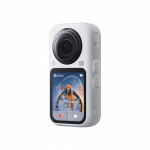 Insta360 X6 Essential Bundle weiß