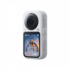Insta360 X6 Essential Bundle weiß