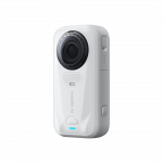 Insta360 X6 Essential Bundle weiß