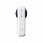 Insta360 X6 Essential Bundle weiß