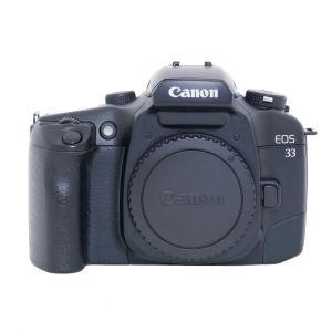 Canon EOS 33 Gehäuse