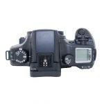 Canon EOS 33 Gehäuse