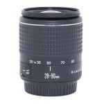 Canon EF 28-90mm/4-5,6