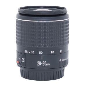 Canon EF 28-90mm/4-5,6