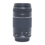 Canon EF 75-300mm/4-5,6 III