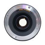 Canon EF 75-300mm/4-5,6 III