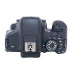 Canon EOS 750D Gehäuse (24303 Auslösungen)