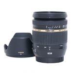Tamron AF 17-50mm/2,8 SP Di-II, Sonnenblende, für Canon EF-S