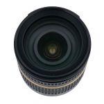 Tamron AF 17-50mm/2,8 SP Di-II, Sonnenblende, für Canon EF-S