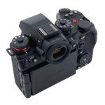 Panasonic Lumix S1 II Gehäuse, Ausstellungsstück, OVP, 2 Jahre Garantie, inkl. 20% MwSt.