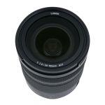 Panasonic Lumix S 24-105mm/4 Verpackung, Ausstellungsstück, 2 Jahre Garantie, inkl. 20% MwSt.