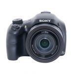 Sony Cybershot DSC-HX400V, Digitalkamera