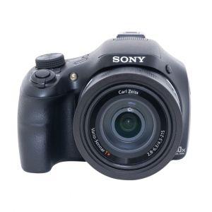 Sony Cybershot DSC-HX400V, Digitalkamera