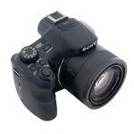 Sony Cybershot DSC-HX400V, Digitalkamera